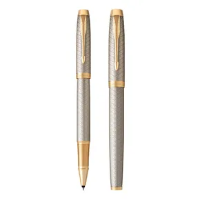 IM Premium Warm Grey GT roller PARKER